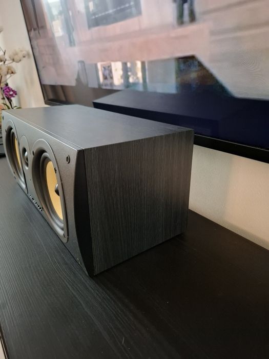 Boxă Hi-fi Wharfedale Crystal-4.C Center impecabilă
