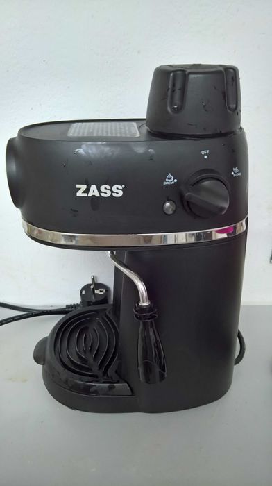 Expresor manual Zass/pentru piese