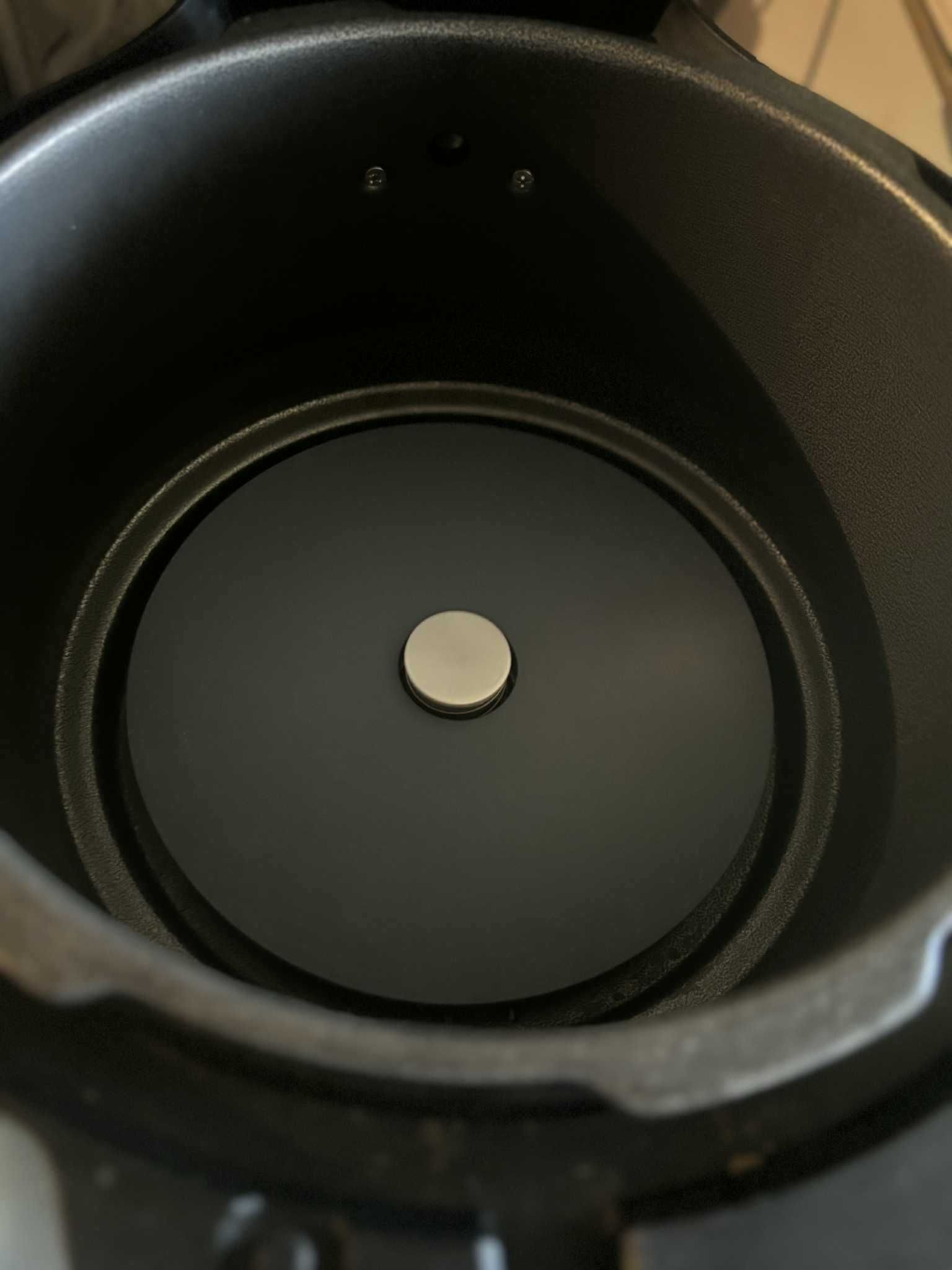 Instant Pot DUO CRISP ULTIMATE LID с гаранция