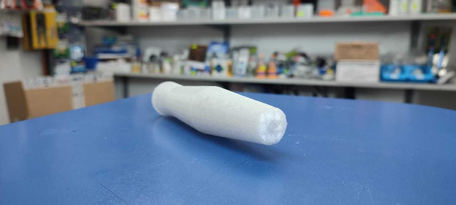 3D print tiparim la comanda piese din plastic