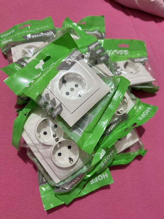 Vand tot ce se vede in imagine