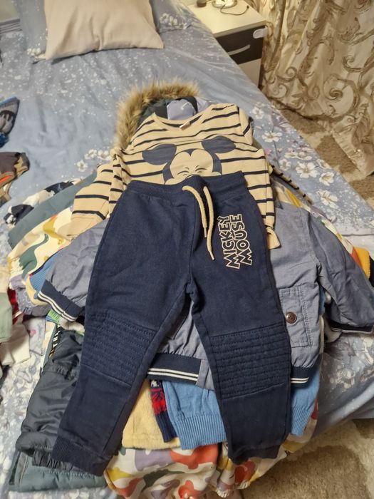 Loturi haine copii