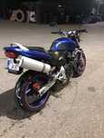 Vând Honda hornet 600 pc34 Limitat A2