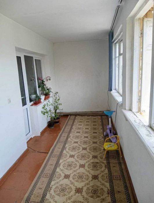 Тарас Шевченко 2/5/5 Можно ИПОТЕКА меб+тех балкон-2/6 52квм