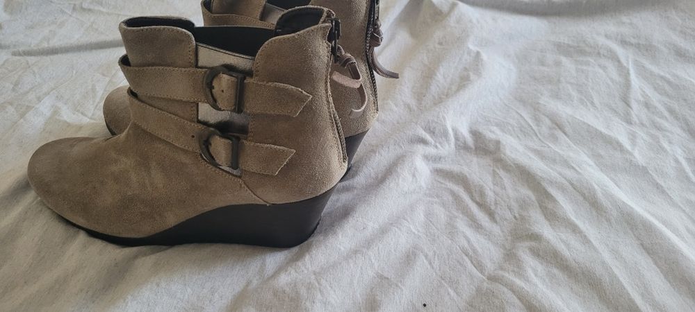 Уникални Дамски боти