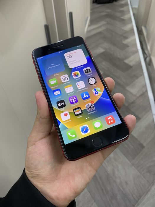 Iphone 8 plus Ideal 64GB