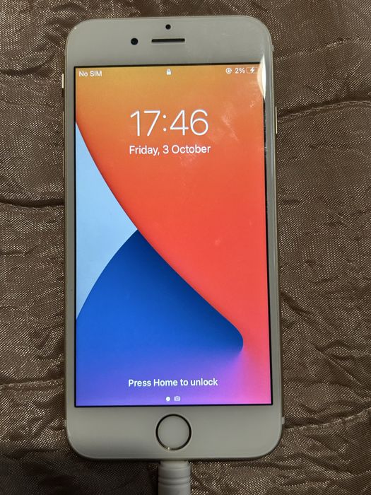 iPhone 6s, 32GB
