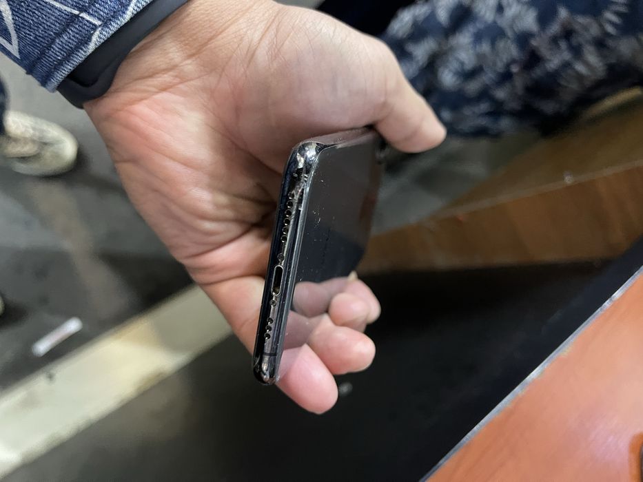 Iphone Xs Black 64GB