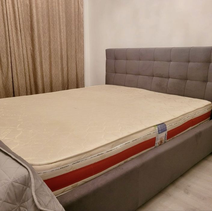 Saltea Viscotex 140x200x23cm Calitate