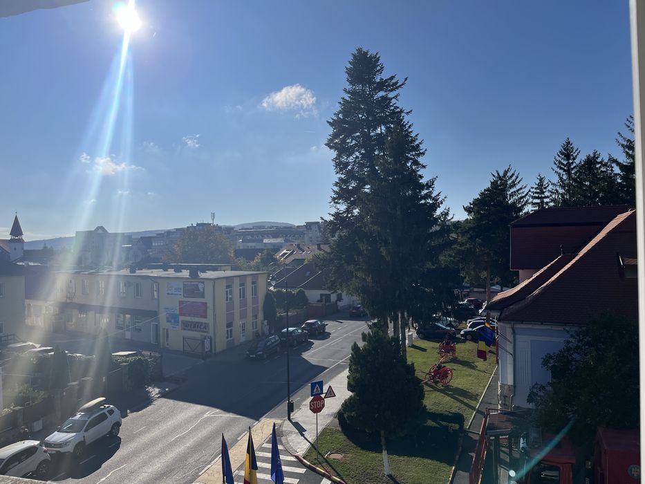 De inchiriat apartament cu 2 camere