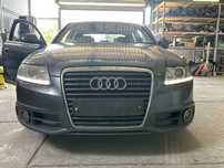 Elemente Caroserie Bara Capota Usa Aripa Portbagaj Audia A6 C6 S-line