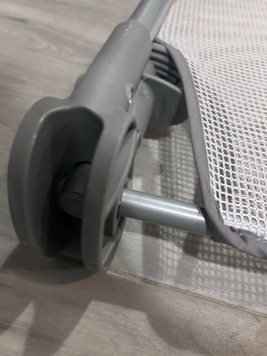 Преграда за легло