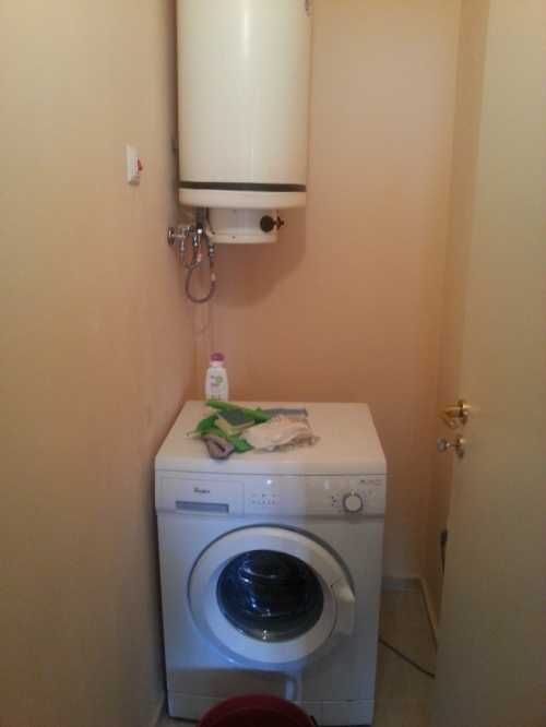 Тристаен имот в кв.Стрелбище