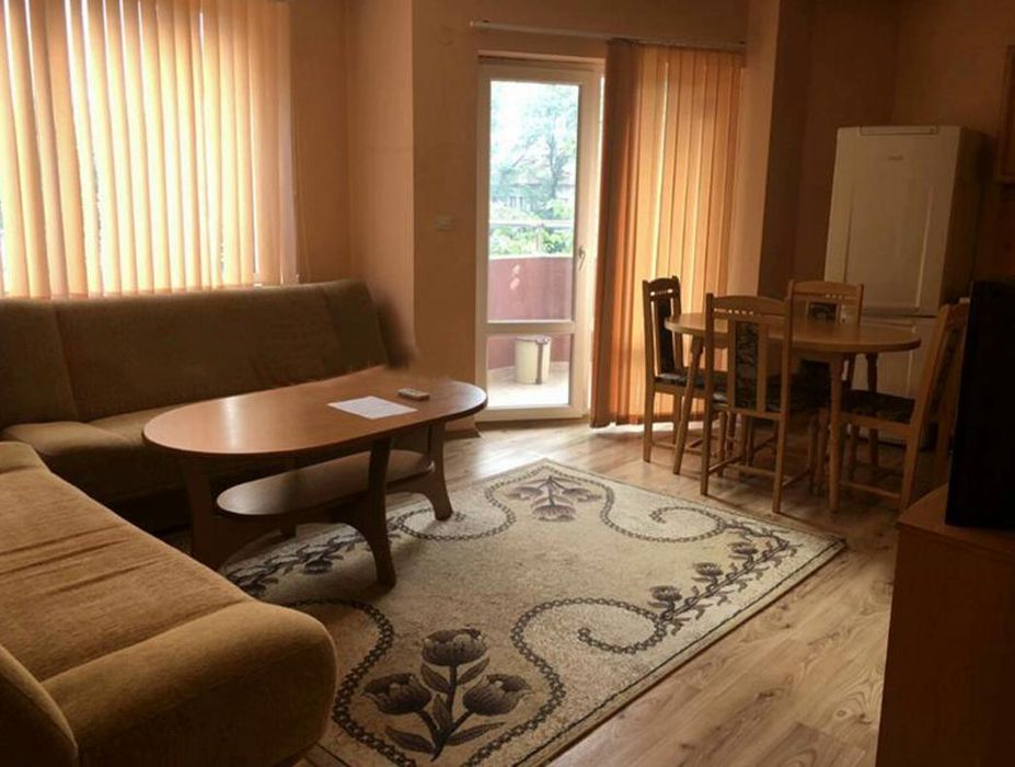 Тристаен апартамент под наем в ж.к. Хиподрума, 2065314