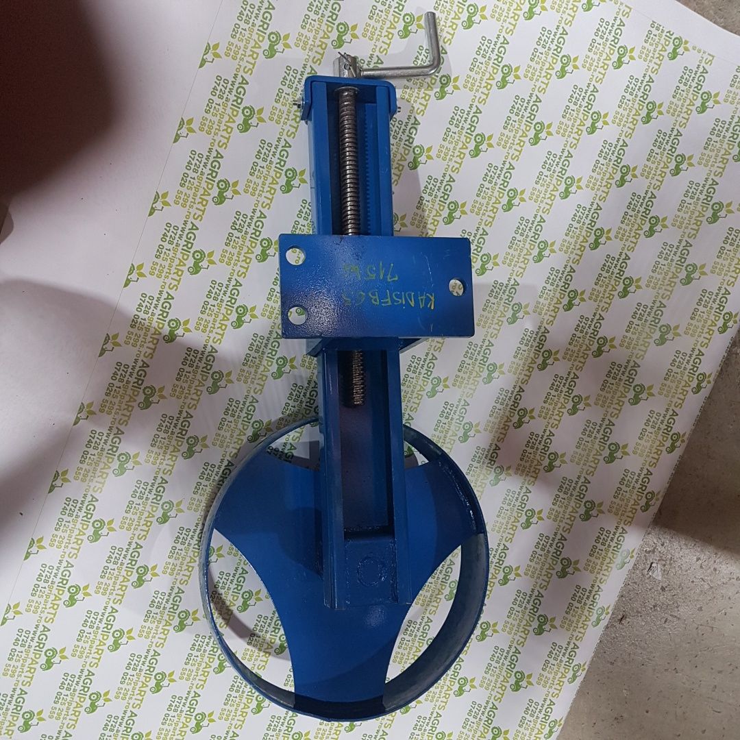 Roata completă plug PP3 și PP4