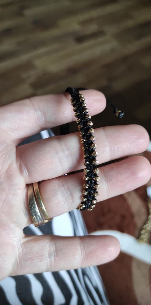 Vand bratara aur 14k