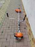 Motocoasă Stihl FS91