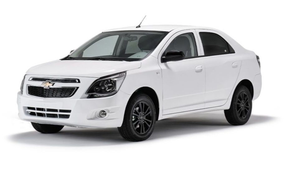 Кобалт 2025 миднайт сотилади ёки иккиламчи автокридитга