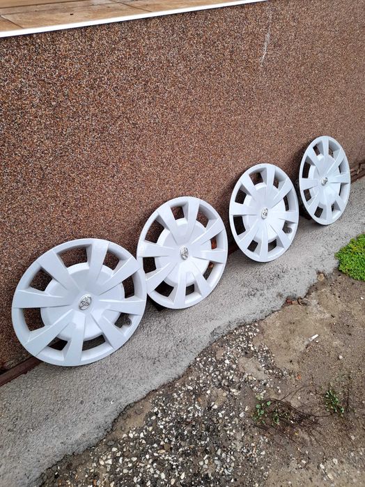 Тасове за тойота 16 цола