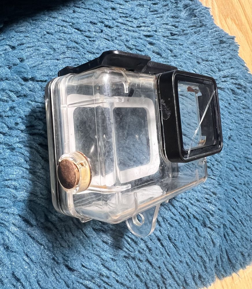 GoPro Hero 7 BLACK
