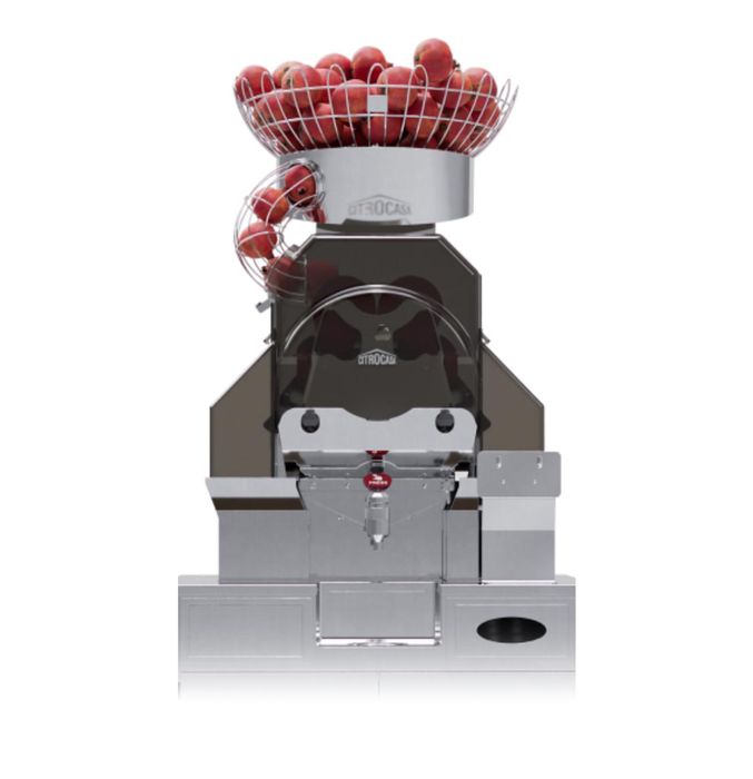 Фреш машина Citrocasa 8000 SB-ATS Pom