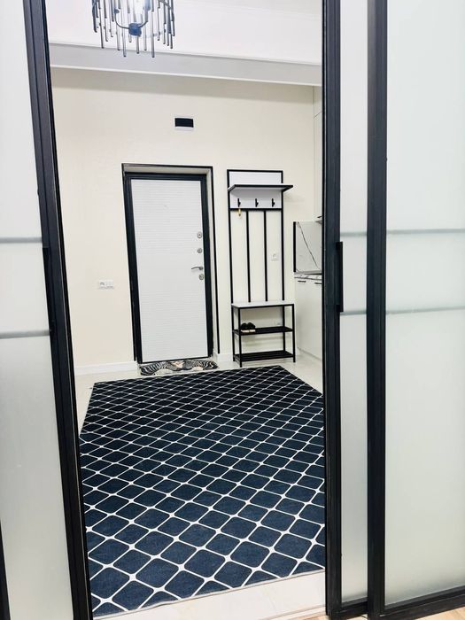 Сдаётся Новостройка Чиланзар 2 квартал 1/8/9