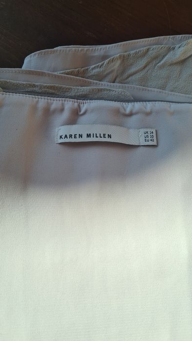 Рокля Karen Miller
