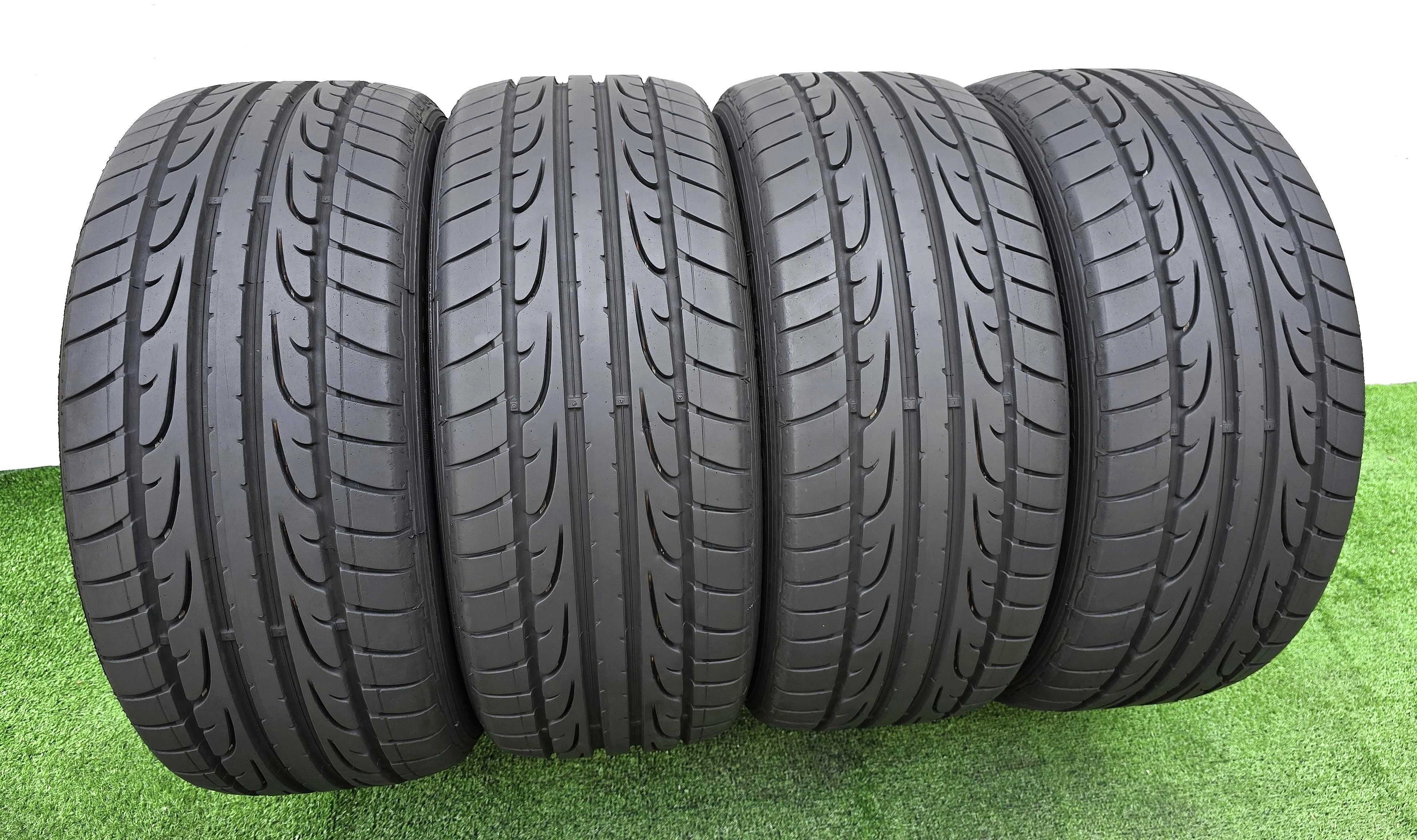 4бр. 215/45/16 DUNLOP Sport Maxx- летни