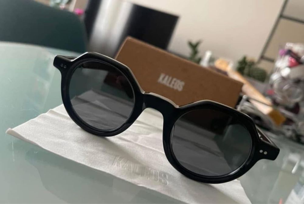 Слънчеви очила KALLEOS
