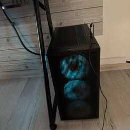 PC Мощен геймърски комютър: RTX4070 super