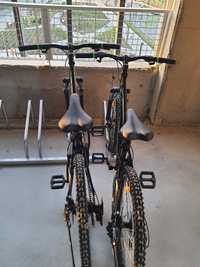 Bicicleta MTB 24"