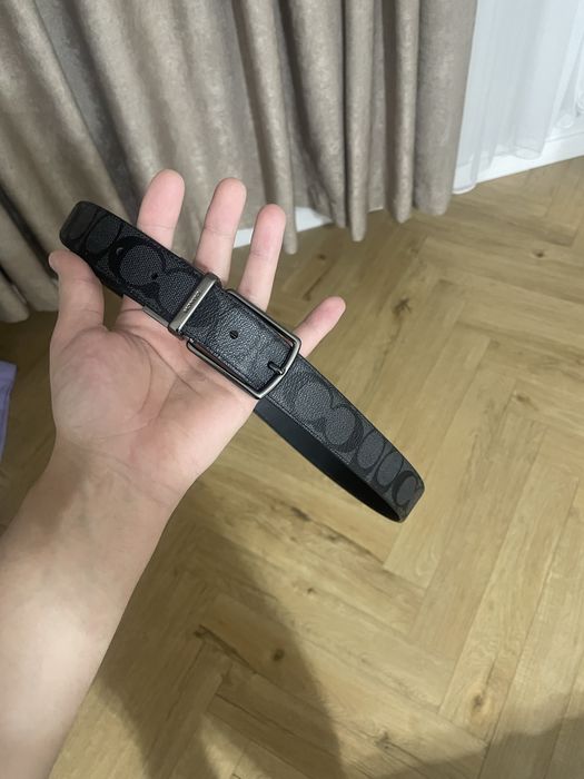 Ремени Coach оригинал