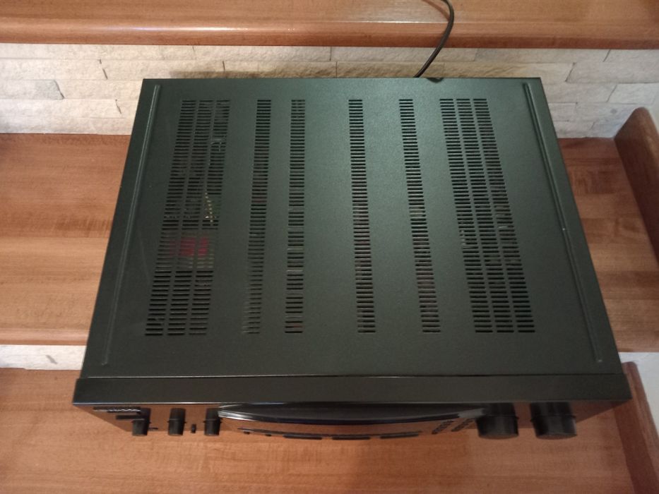 Amplituner Kenwood KR-V5080 (Defect)