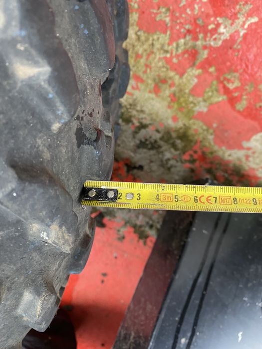 Roti atv canam jenti cauciucuri