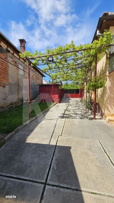 Casa cu poveste si potential – locul perfect pentru un nou inceput i