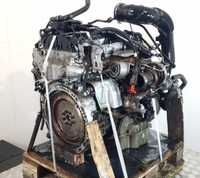 Motor complet  Mercedes Benz OM651.958 - Piese de motor MB