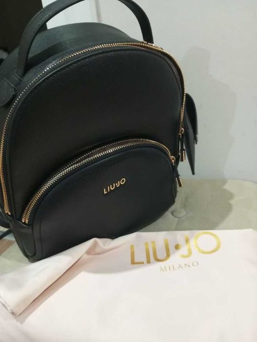 Оригинална раница на марката liu jo
