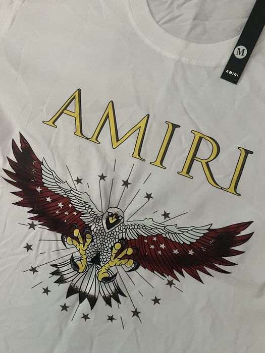 Tricou amiri nou