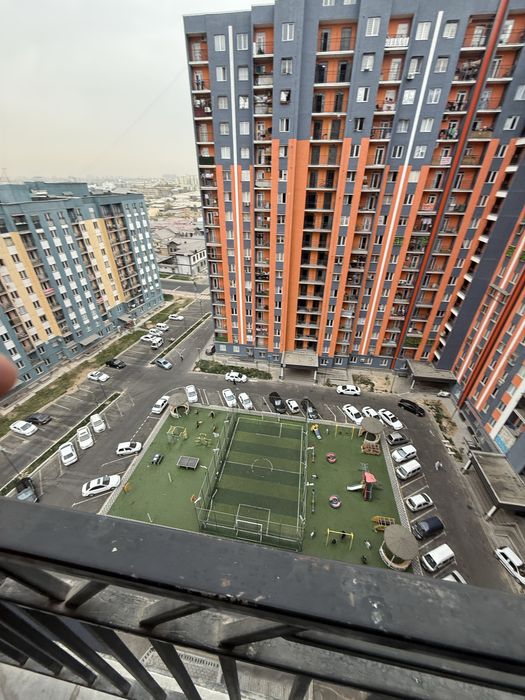 Срочна срочна квартира сотилади бектемир тумани водиник