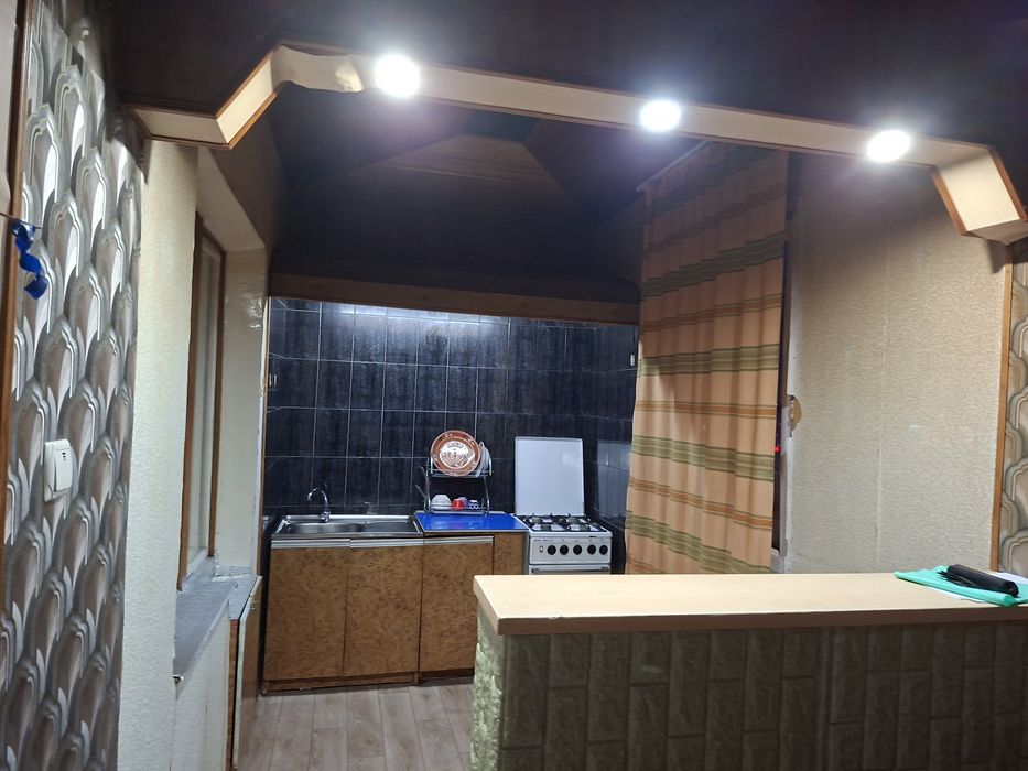 Продам квартиру Сергели -7