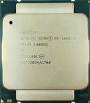 Процесор CPU Intel XEON E5-2660 v3 10/20 core десет ядрен 2011-3