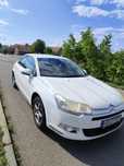 CITROEN C5 - DIESEL - an 2008