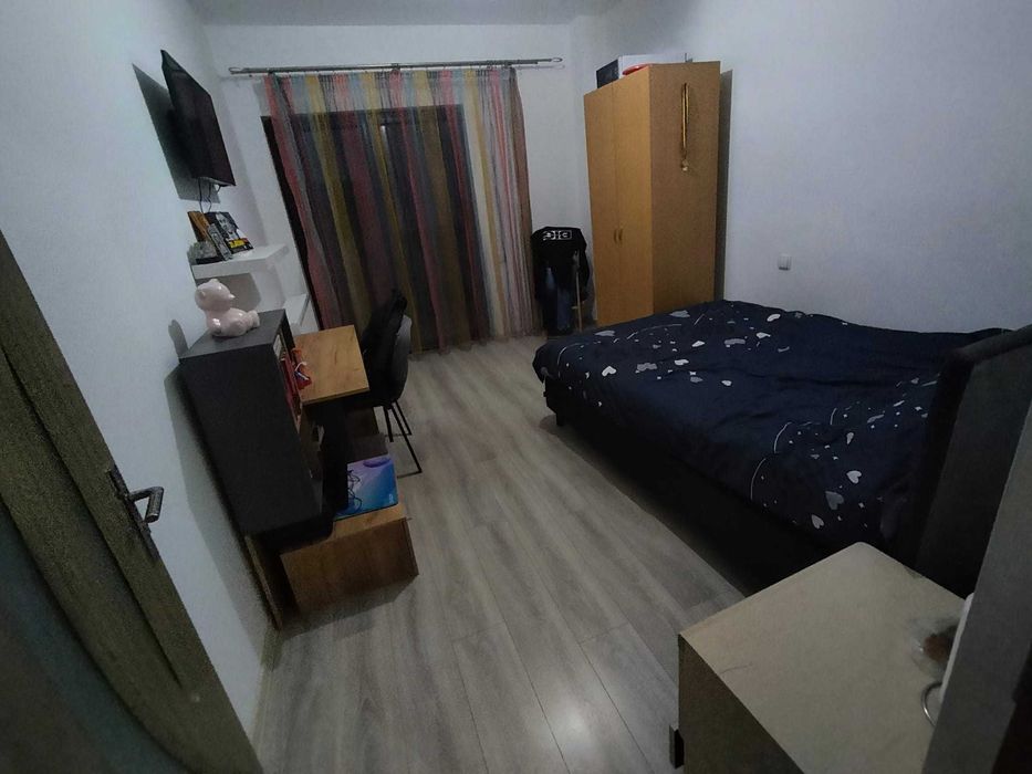 98 mp Utili | 4 Camere | 2 Băi | Terase+Parcare–Zona Dem Rădulescu
