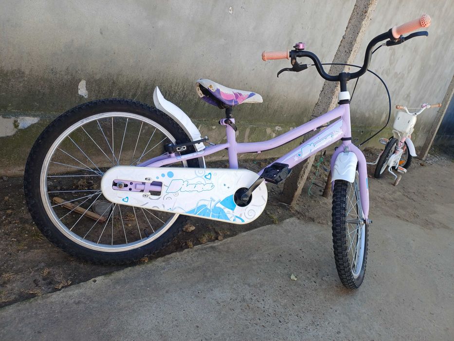 Vand bicicleta copii