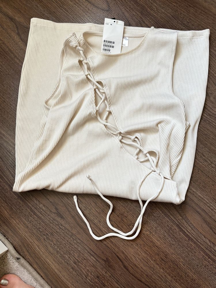 Рокли за лятото H&M