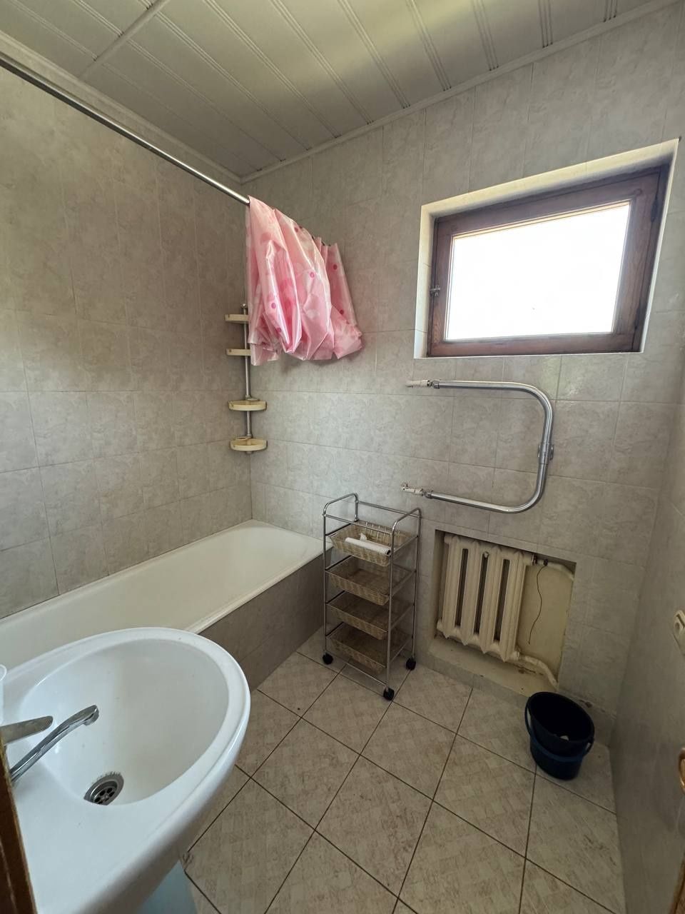 Продажа 4/3/4 М.Космонавтов 90м² 77-серия ор-р: МВД, Корзинка