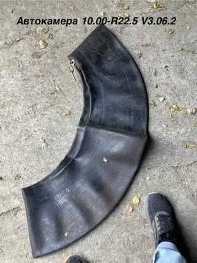 Автокамера 10.00-R22.5 V3.06.2 Kabat