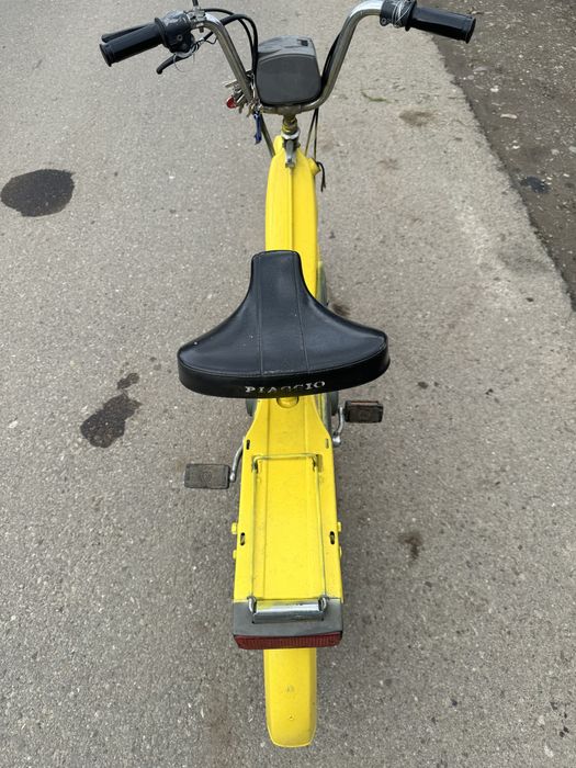 Vand scuter piaggio
