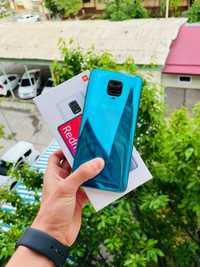 24/7 Redmi Note 9 Pro 64Gb Green Obmen