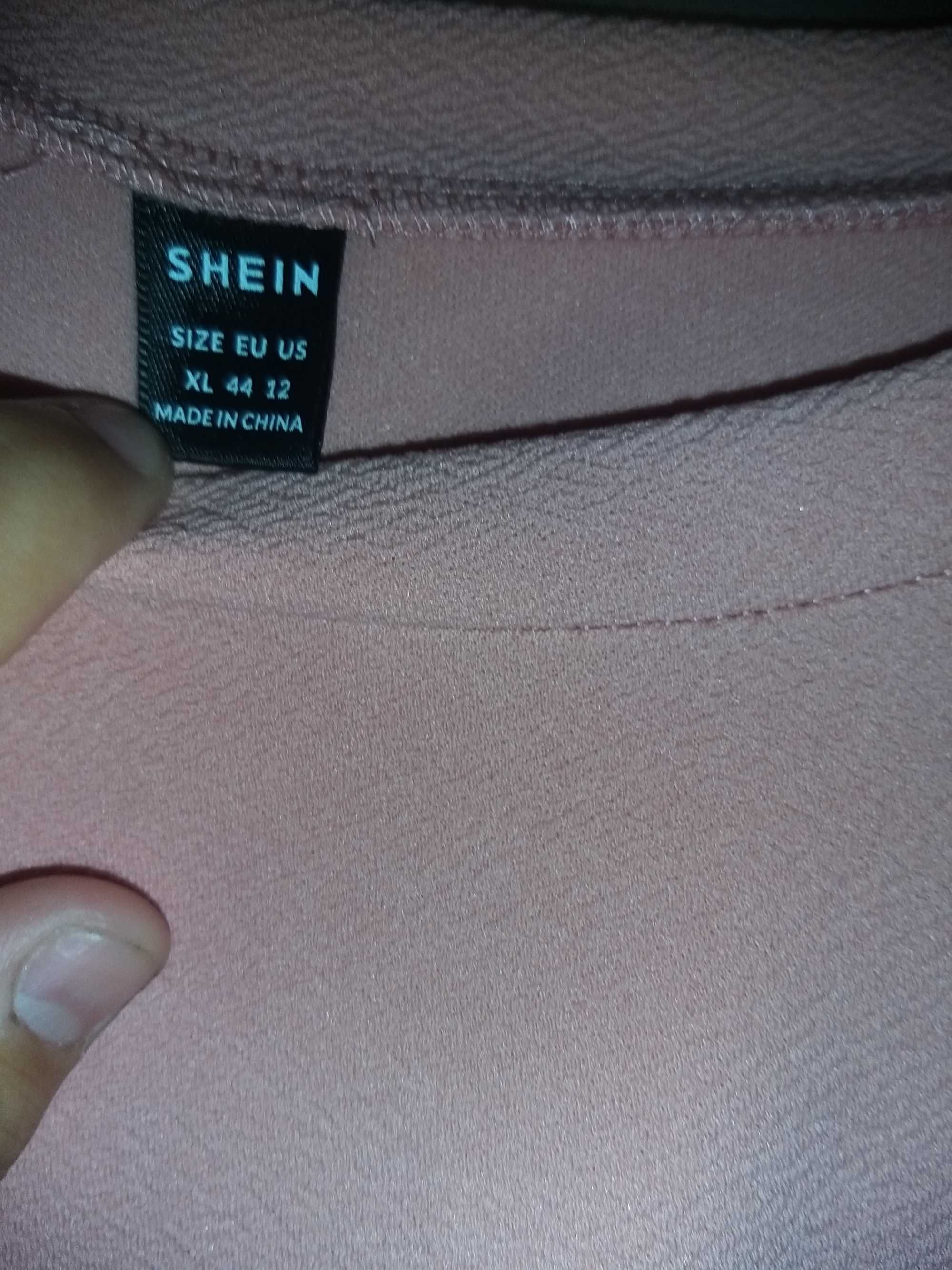 Дамски рокли shein